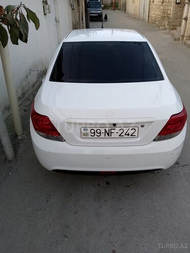 Khazar LD 2019, 57,432 km - 1.7 l - Bakı