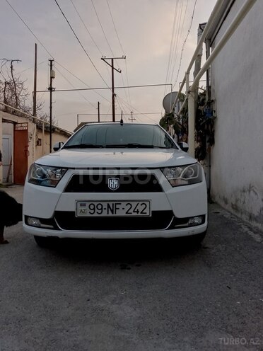 Khazar LD 2019, 57,432 km - 1.7 l - Bakı