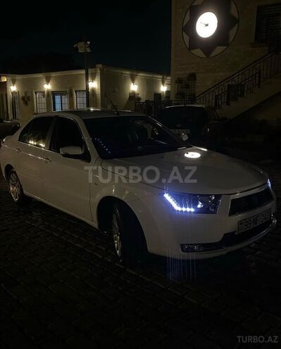 Khazar LD 2019, 57,432 km - 1.7 l - Bakı