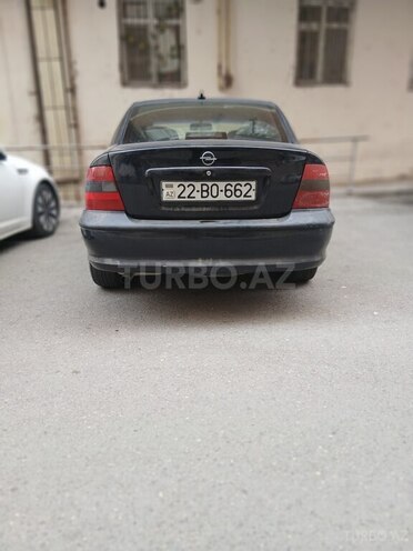 Opel Vectra 1997, 300,000 km - 1.8 l - Beyləqan