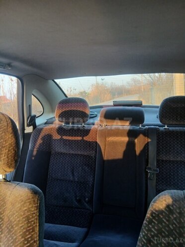 Opel Vectra 1997, 300,000 km - 1.8 l - Beyləqan