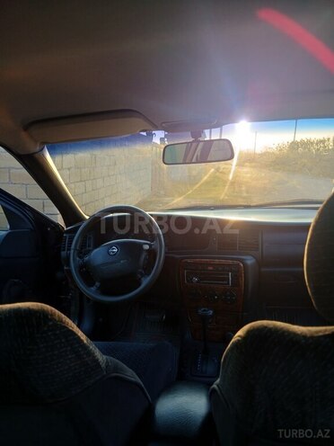 Opel Vectra 1997, 300,000 km - 1.8 l - Beyləqan