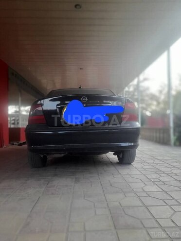 Opel Vectra 1997, 300,000 km - 1.8 l - Beyləqan