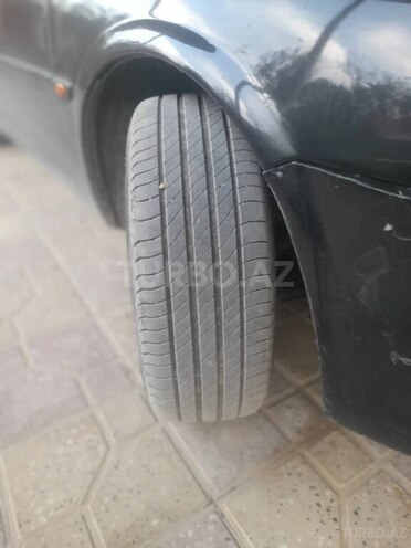 Opel Vectra 1997, 300,000 km - 1.8 l - Beyləqan
