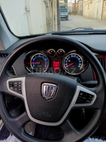 Khazar LD 2019, 57,432 km - 1.7 l - Bakı
