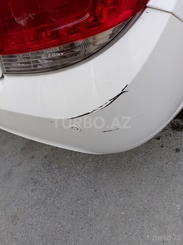 Khazar LD 2019, 57,432 km - 1.7 l - Bakı
