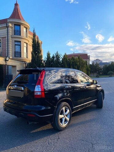 Honda CR-V 2007, 198,000 km - 2.4 l - Bakı