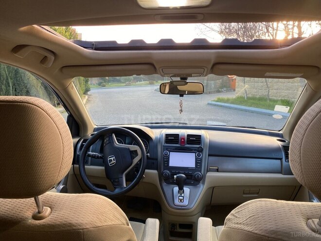 Honda CR-V 2007, 198,000 km - 2.4 l - Bakı
