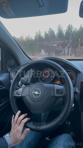 Opel Astra 2006, 445,000 km - 1.3 l - Bərdə