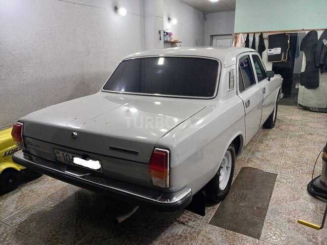GAZ 24 1976, 17,862 km - 2.4 l - Bakı
