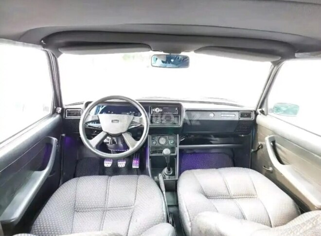LADA (VAZ) 2107 2007, 90,000 km - 1.6 l - Quba