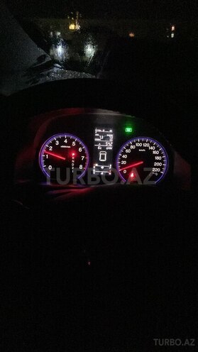 Honda CR-V 2007, 198,000 km - 2.4 l - Bakı