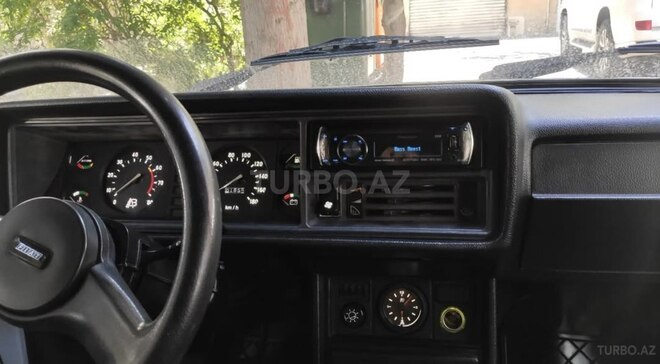 LADA (VAZ) 2107 1990, 111,111 km - 1.6 л - Bakı