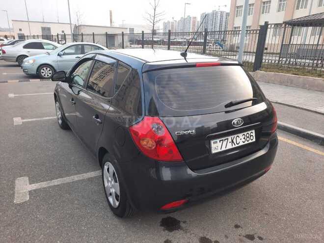 Kia Ceed 2009, 316,051 km - 1.4 л - Bakı