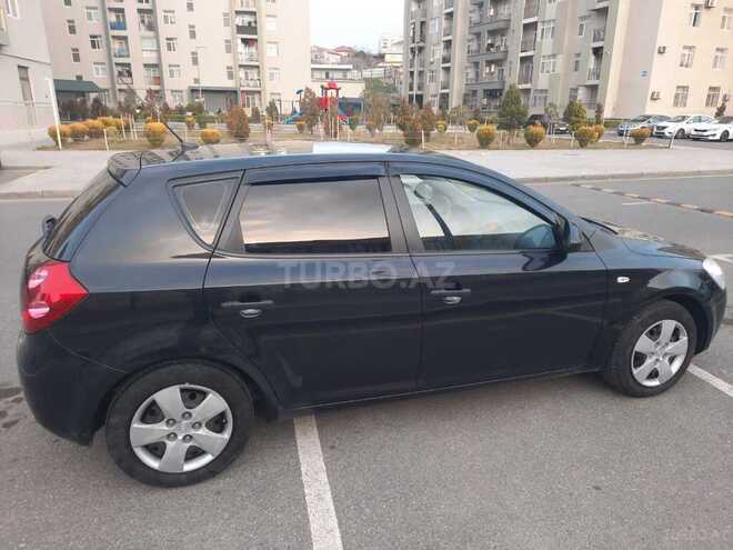 Kia Ceed 2009, 316,051 km - 1.4 л - Bakı