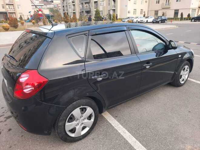 Kia Ceed 2009, 316,051 km - 1.4 л - Bakı