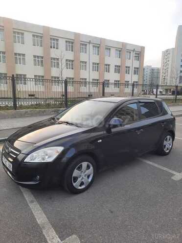Kia Ceed 2009, 316,051 km - 1.4 л - Bakı