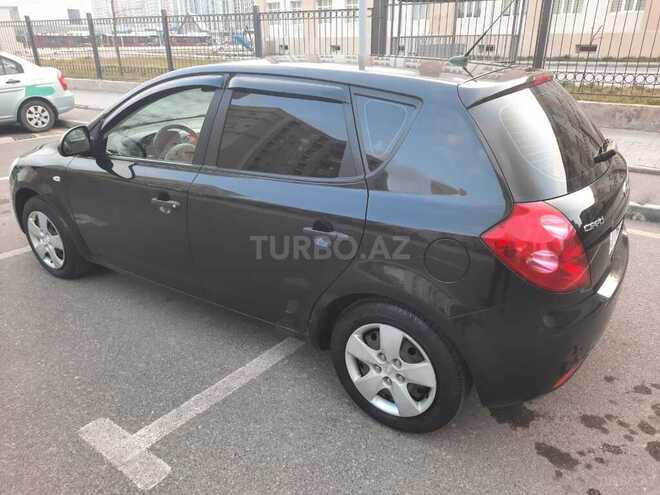 Kia Ceed 2009, 316,051 km - 1.4 л - Bakı