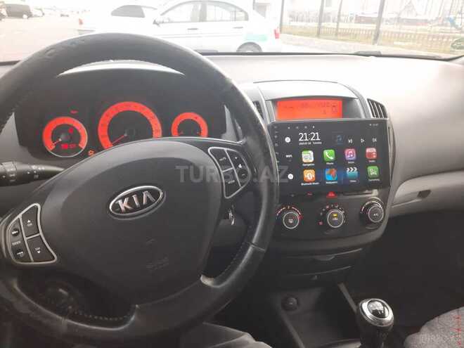Kia Ceed 2009, 316,051 km - 1.4 л - Bakı