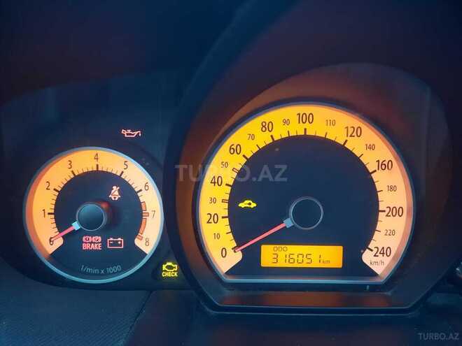 Kia Ceed 2009, 316,051 km - 1.4 л - Bakı