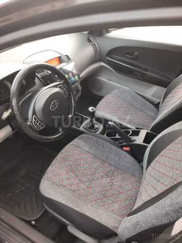 Kia Ceed 2009, 316,051 km - 1.4 л - Bakı