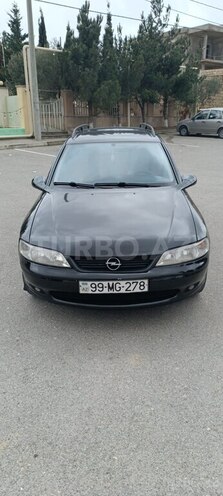 Opel Vectra 1999, 331,586 km - 1.8 l - Bakı