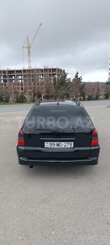 Opel Vectra 1999, 331,586 km - 1.8 l - Bakı