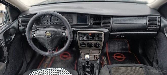 Opel Vectra 1999, 331,586 km - 1.8 l - Bakı