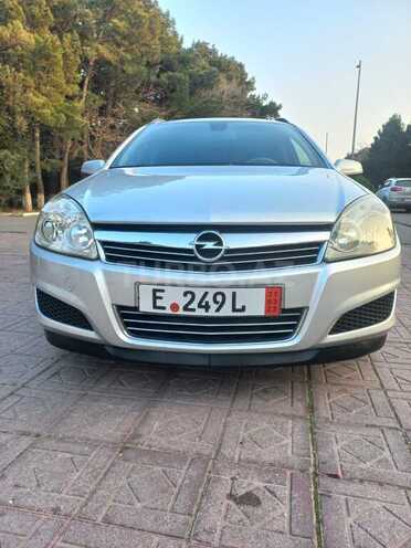 Opel Astra 2007, 247,446 km - 1.4 l - Sumqayıt