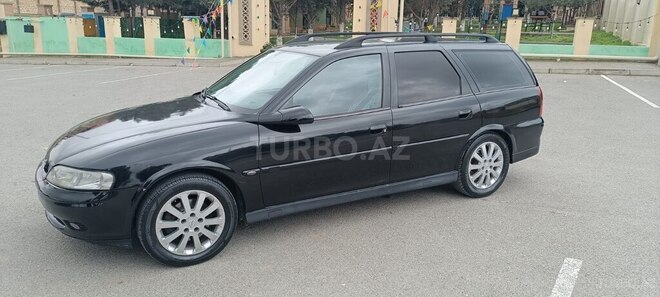 Opel Vectra 1999, 331,586 km - 1.8 l - Bakı
