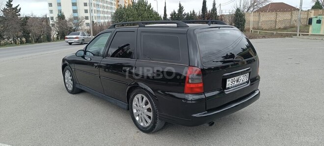 Opel Vectra 1999, 331,586 km - 1.8 l - Bakı
