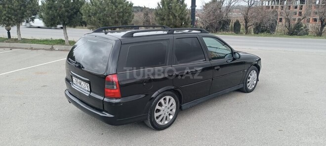 Opel Vectra 1999, 331,586 km - 1.8 l - Bakı