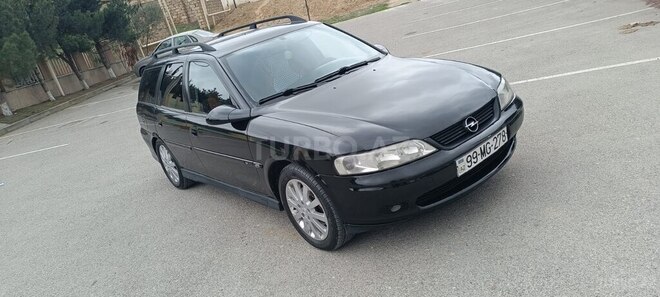 Opel Vectra 1999, 331,586 km - 1.8 l - Bakı