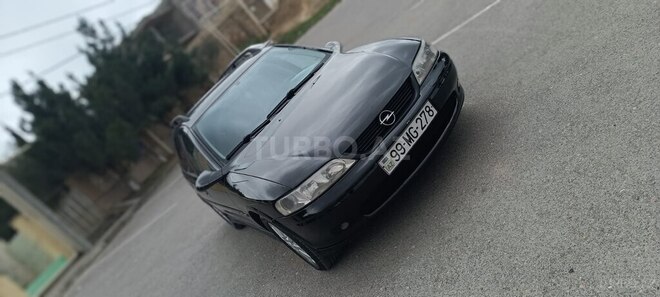 Opel Vectra 1999, 331,586 km - 1.8 l - Bakı