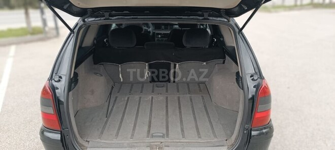 Opel Vectra 1999, 331,586 km - 1.8 l - Bakı