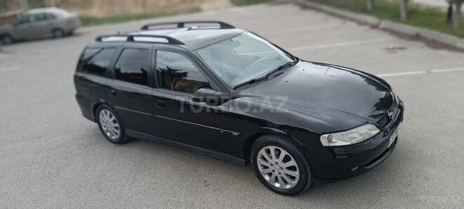 Opel Vectra 1999, 331,586 km - 1.8 l - Bakı