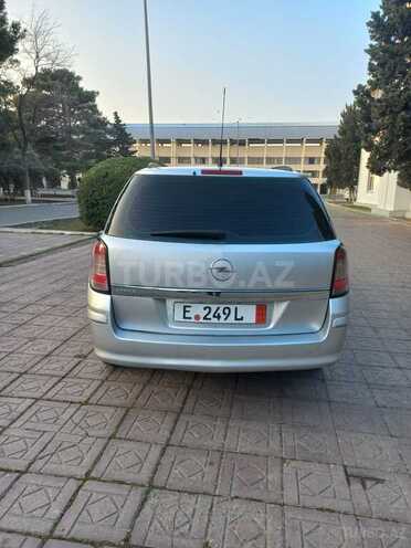 Opel Astra 2007, 247,446 km - 1.4 l - Sumqayıt