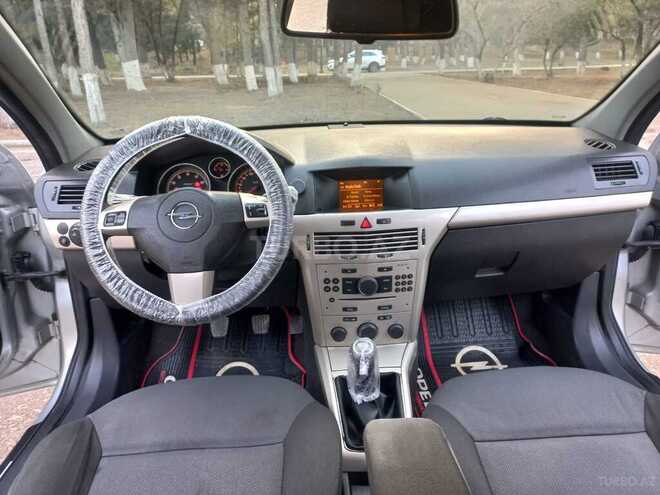 Opel Astra 2007, 247,446 km - 1.4 l - Sumqayıt