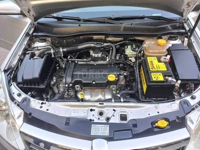Opel Astra 2007, 247,446 km - 1.4 l - Sumqayıt