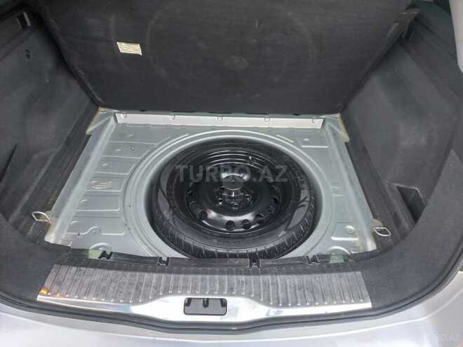 Opel Astra 2007, 247,446 km - 1.4 l - Sumqayıt