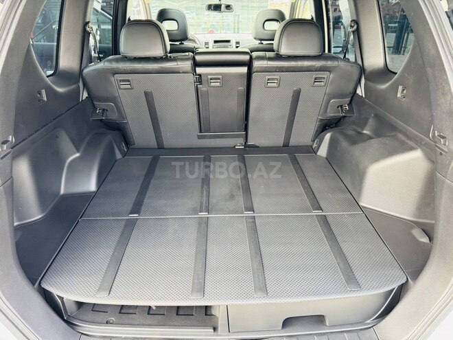 Nissan X-Trail 2015, 138,000 km - 2.5 л - Bakı