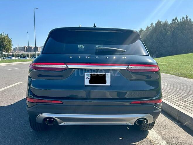 Lincoln  2021, 42,000 km - 2.0 l - Bakı