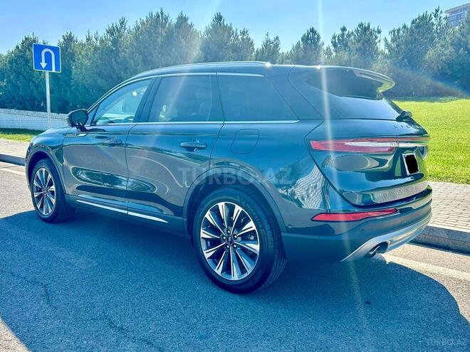 Lincoln  2021, 42,000 km - 2.0 l - Bakı