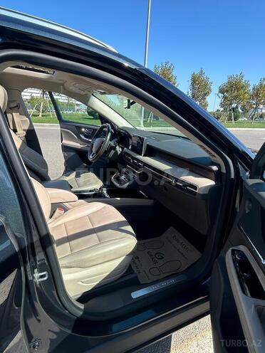 Lincoln  2021, 42,000 km - 2.0 l - Bakı