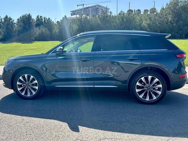 Lincoln  2021, 42,000 km - 2.0 l - Bakı
