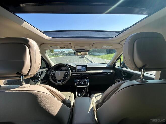 Lincoln  2021, 42,000 km - 2.0 l - Bakı