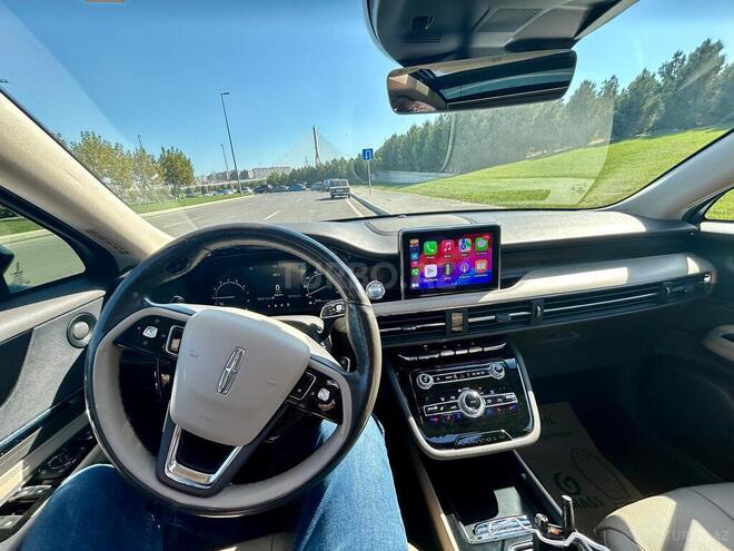 Lincoln  2021, 42,000 km - 2.0 l - Bakı