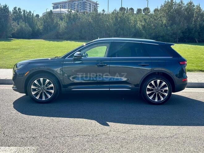 Lincoln  2021, 42,000 km - 2.0 l - Bakı