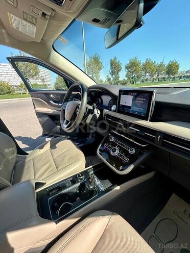 Lincoln  2021, 42,000 km - 2.0 l - Bakı