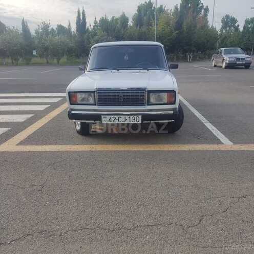 LADA (VAZ) 2106 2008, 55,000 km - 1.6 l - Lənkəran